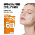 Gel Exfoliant Éclat à l'Orange