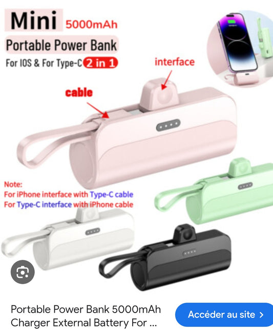 POWERBANK